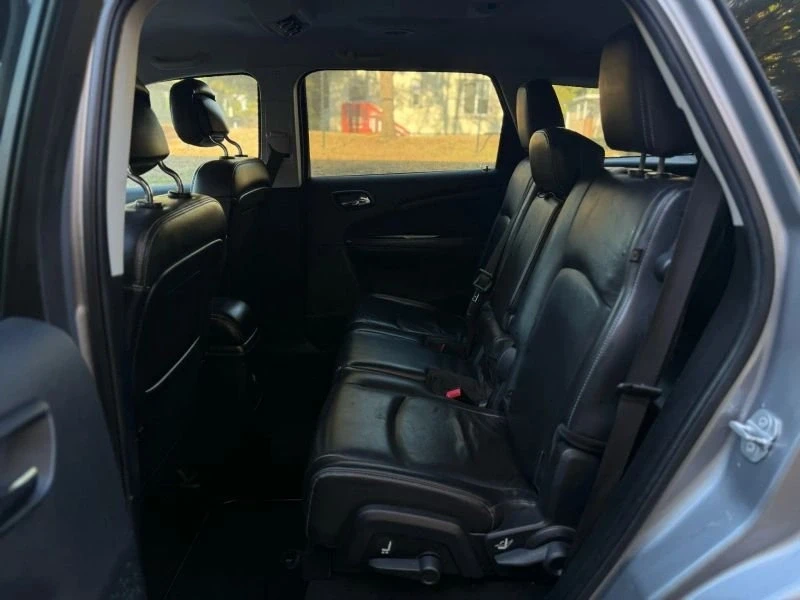 2015 Dodge Journey - Image 15 of 19