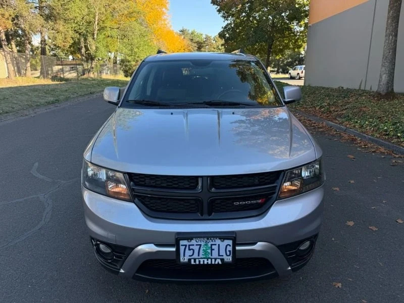 2015 Dodge Journey - Image 3 of 19