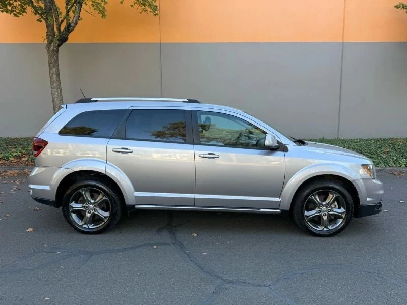 2015 Dodge Journey - Image 4 of 19