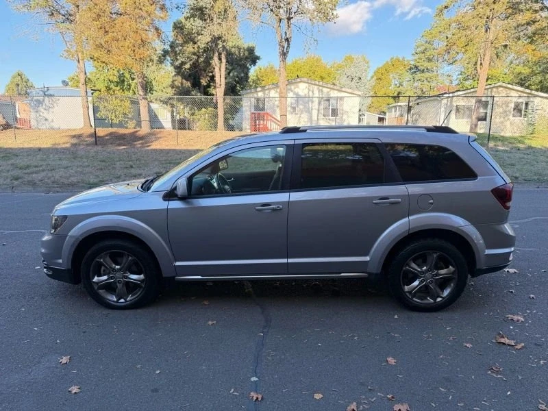 2015 Dodge Journey - Image 7 of 19