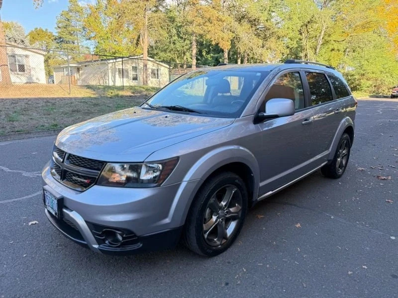 2015 Dodge Journey - Image 9 of 19