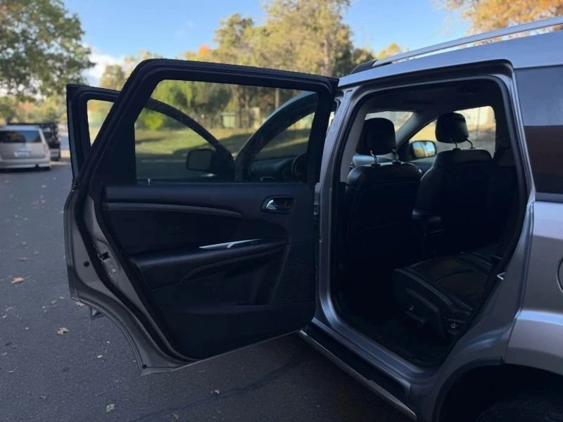 2015 Dodge Journey - Image 14 of 19