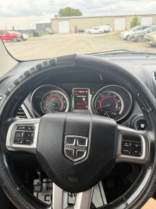 2015 Dodge Journey - Image 13 of 19