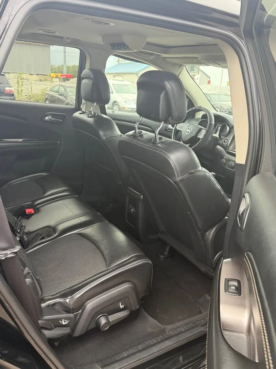 2015 Dodge Journey - Image 10 of 19