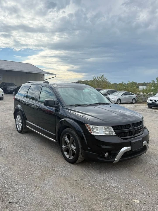 2015 Dodge Journey - Image 3 of 19