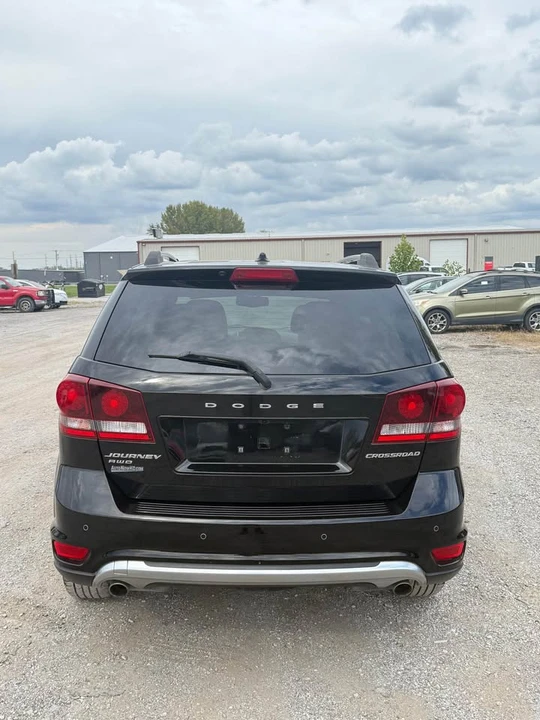 2015 Dodge Journey - Image 4 of 19