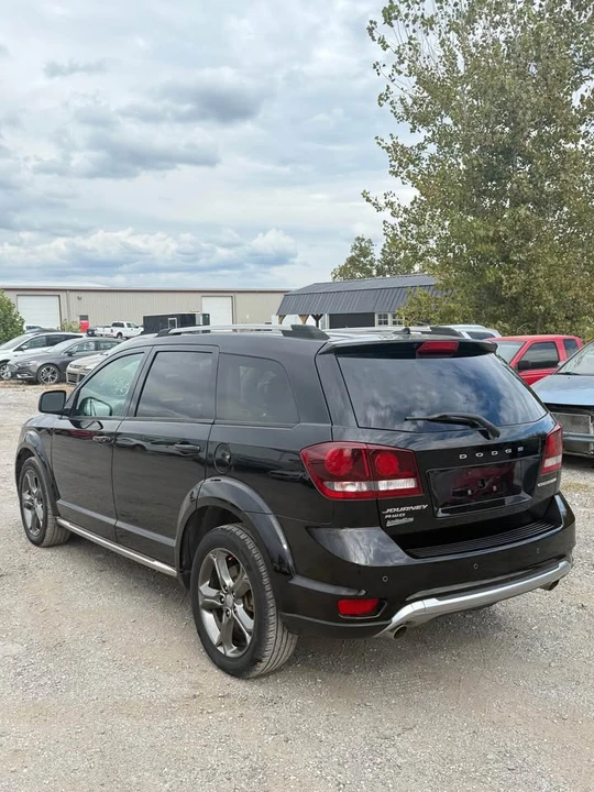 2015 Dodge Journey - Image 6 of 19