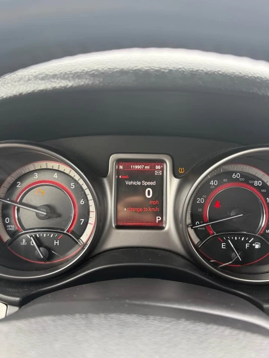 2015 Dodge Journey - Image 14 of 19