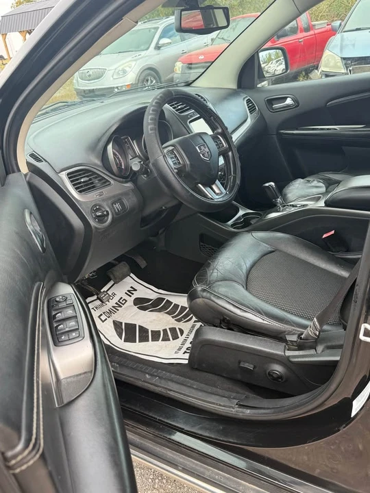 2015 Dodge Journey - Image 12 of 19