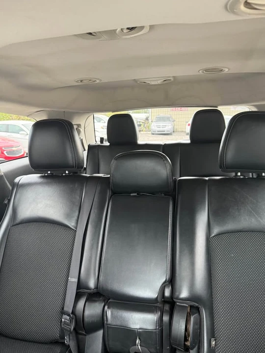 2015 Dodge Journey - Image 18 of 19