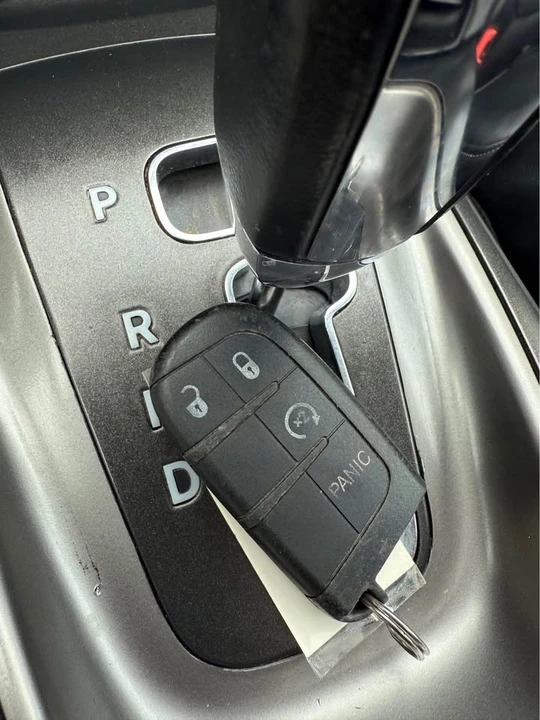 2015 Dodge Journey - Image 19 of 19