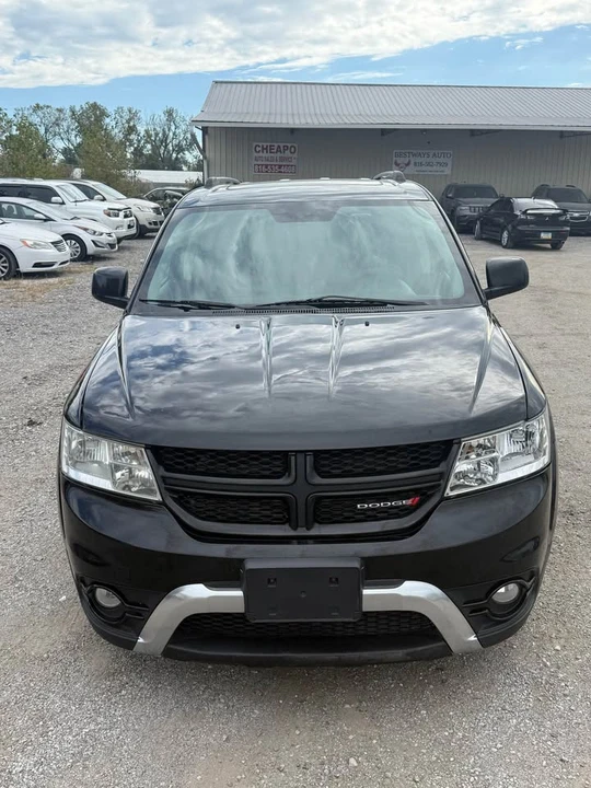 2015 Dodge Journey - Image 2 of 19