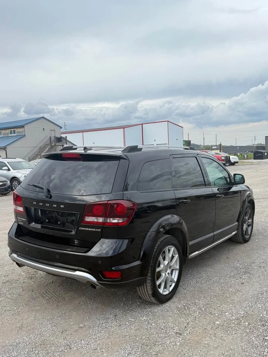 2015 Dodge Journey - Image 5 of 19