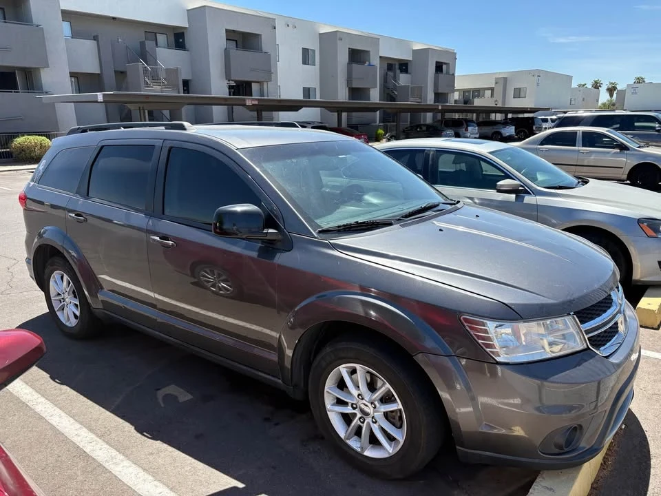 2015 Dodge Journey - Image 2 of 9
