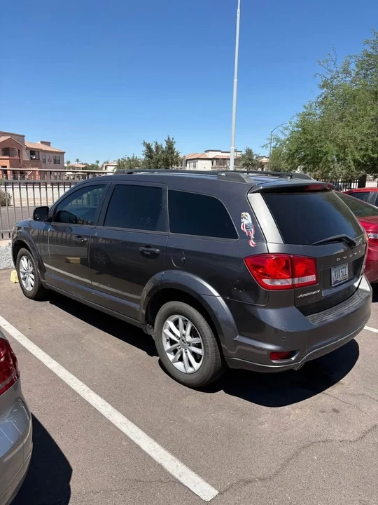 2015 Dodge Journey - Image 4 of 9
