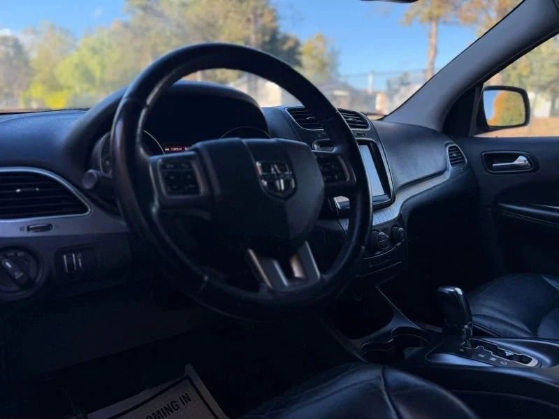 2015 Dodge Journey - Image 12 of 19