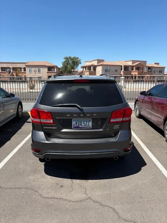 2015 Dodge Journey - Image 5 of 9
