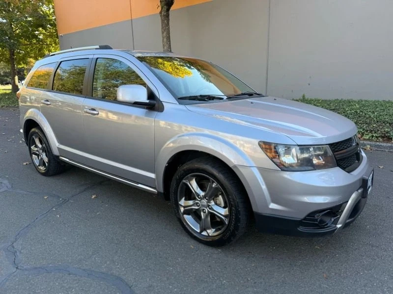 2015 Dodge Journey - Image 2 of 19