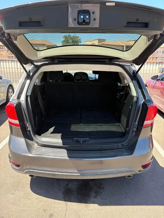2015 Dodge Journey - Image 9 of 9