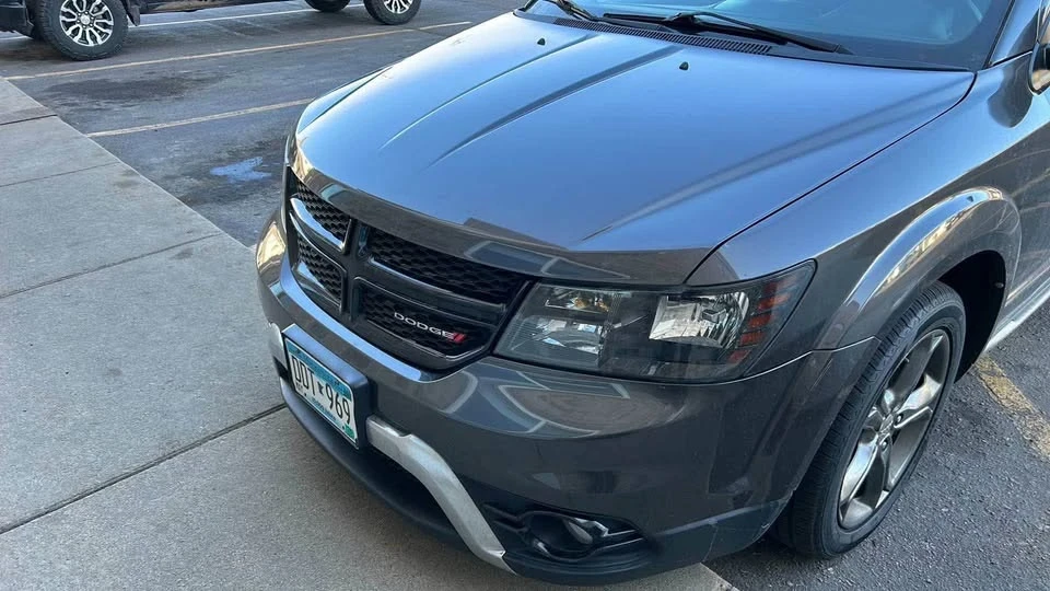 2015 Dodge Journey - Image 6 of 6