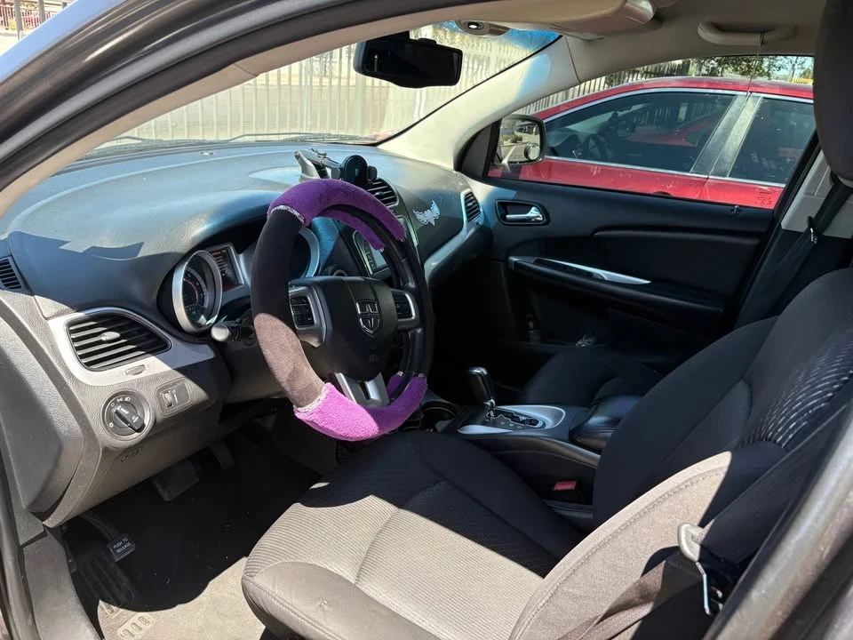 2015 Dodge Journey - Image 7 of 9