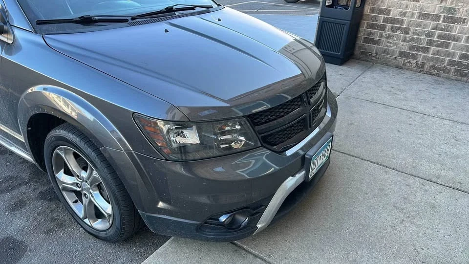 2015 Dodge Journey - Image 5 of 6