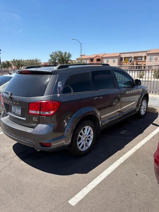 2015 Dodge Journey - Image 3 of 9