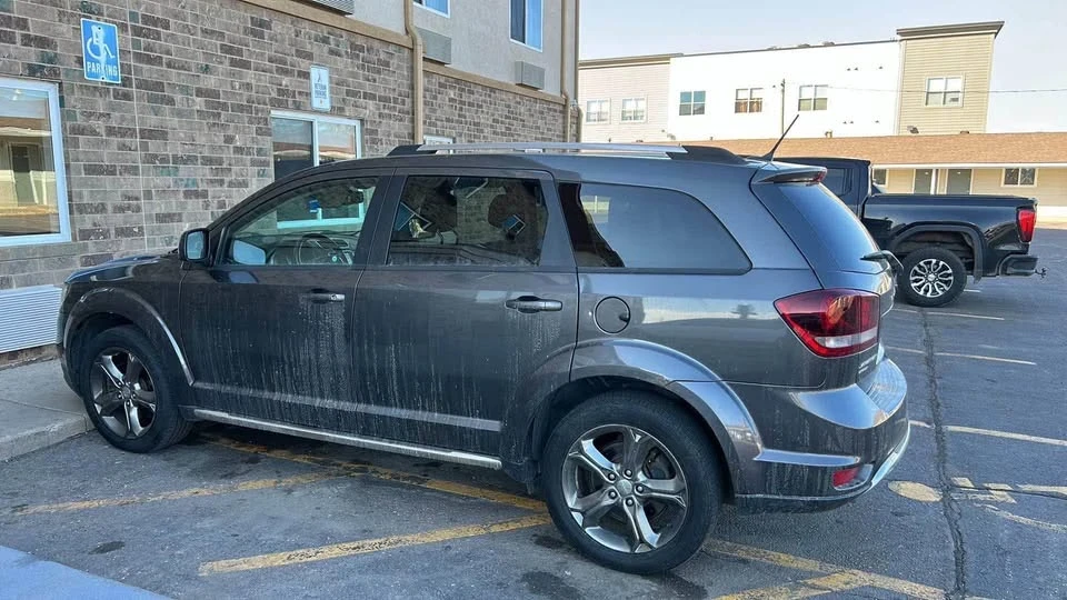 2015 Dodge Journey - Image 3 of 6