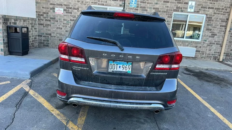 2015 Dodge Journey - Image 2 of 6