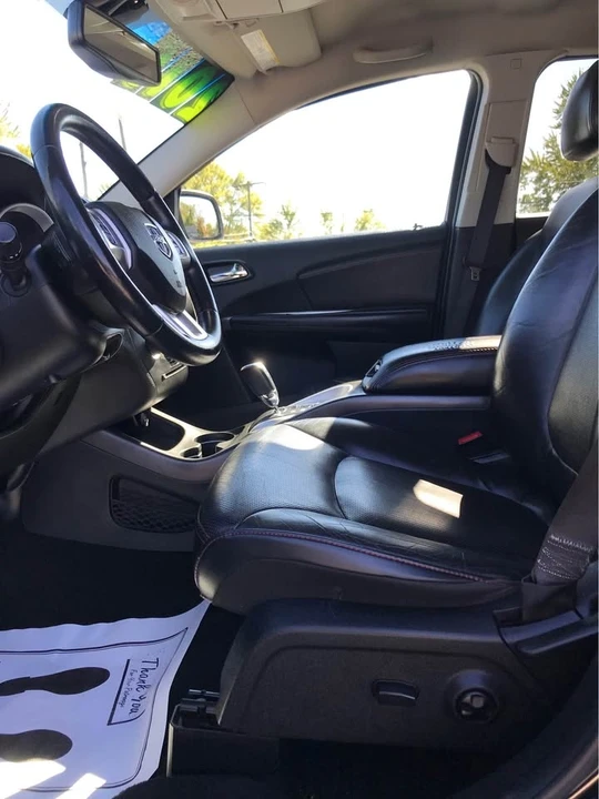 2015 Dodge Journey - Image 13 of 19