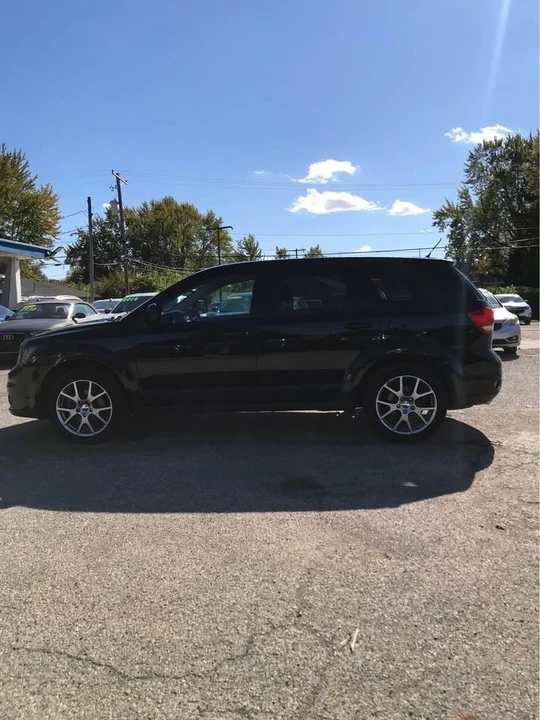 2015 Dodge Journey - Image 5 of 19