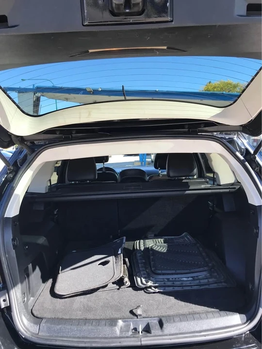 2015 Dodge Journey - Image 10 of 19