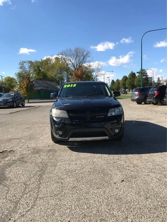 2015 Dodge Journey - Image 7 of 19