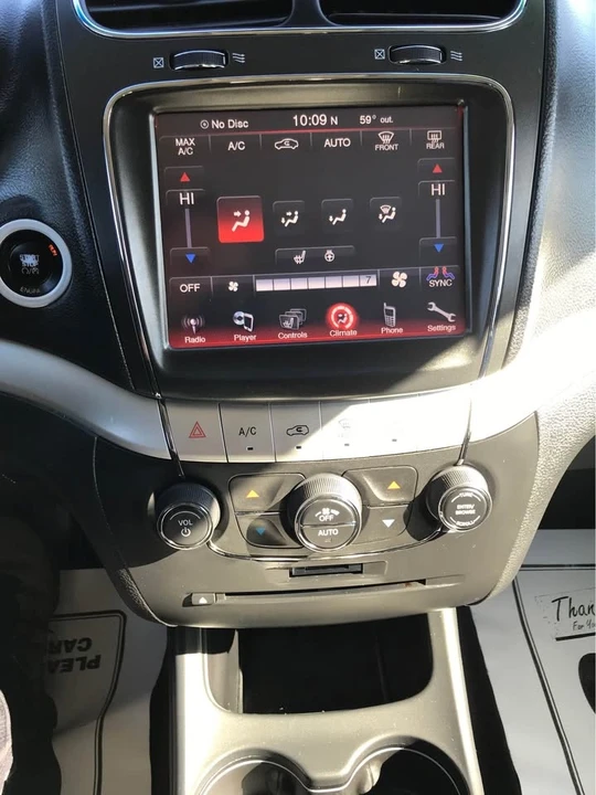 2015 Dodge Journey - Image 14 of 19