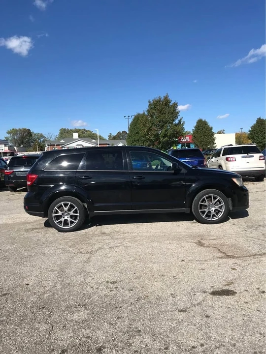2015 Dodge Journey - Image 2 of 19
