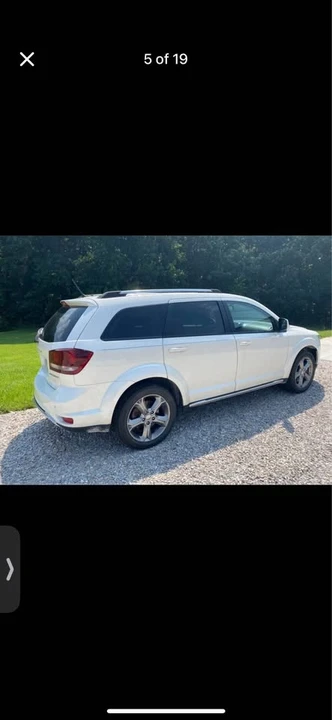 2015 Dodge Journey - Image 2 of 9