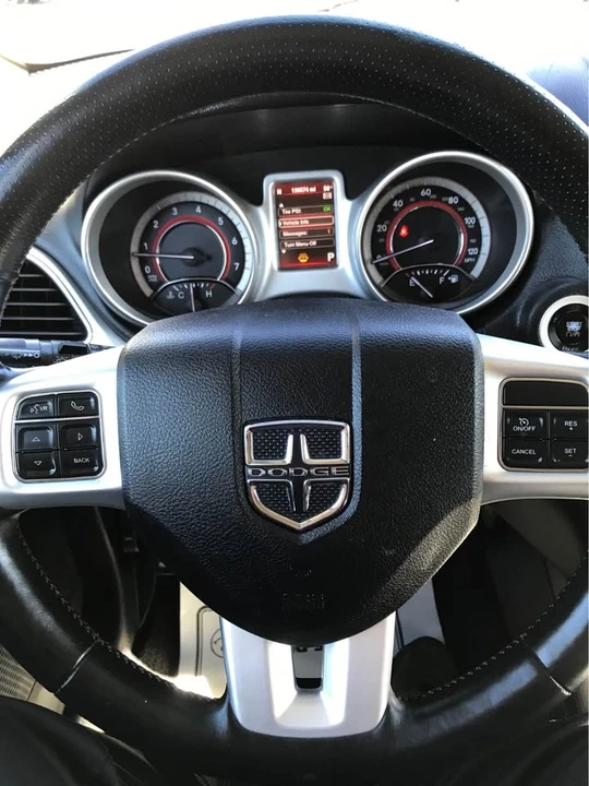 2015 Dodge Journey - Image 16 of 19
