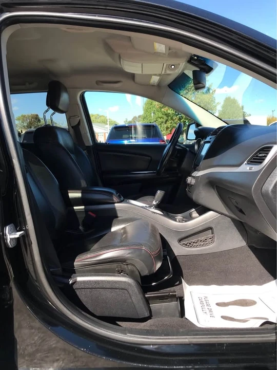 2015 Dodge Journey - Image 8 of 19