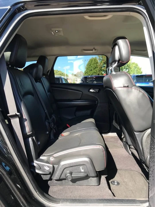 2015 Dodge Journey - Image 9 of 19