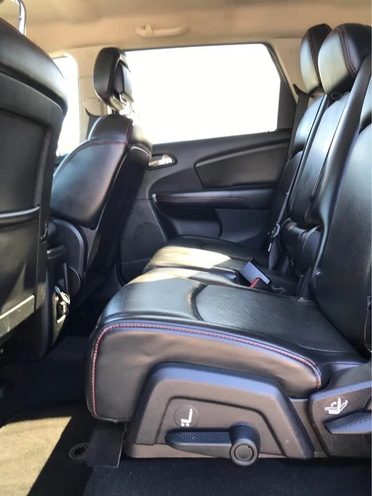 2015 Dodge Journey - Image 12 of 19