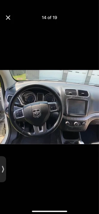 2015 Dodge Journey - Image 4 of 9