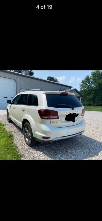 2015 Dodge Journey - Image 3 of 9