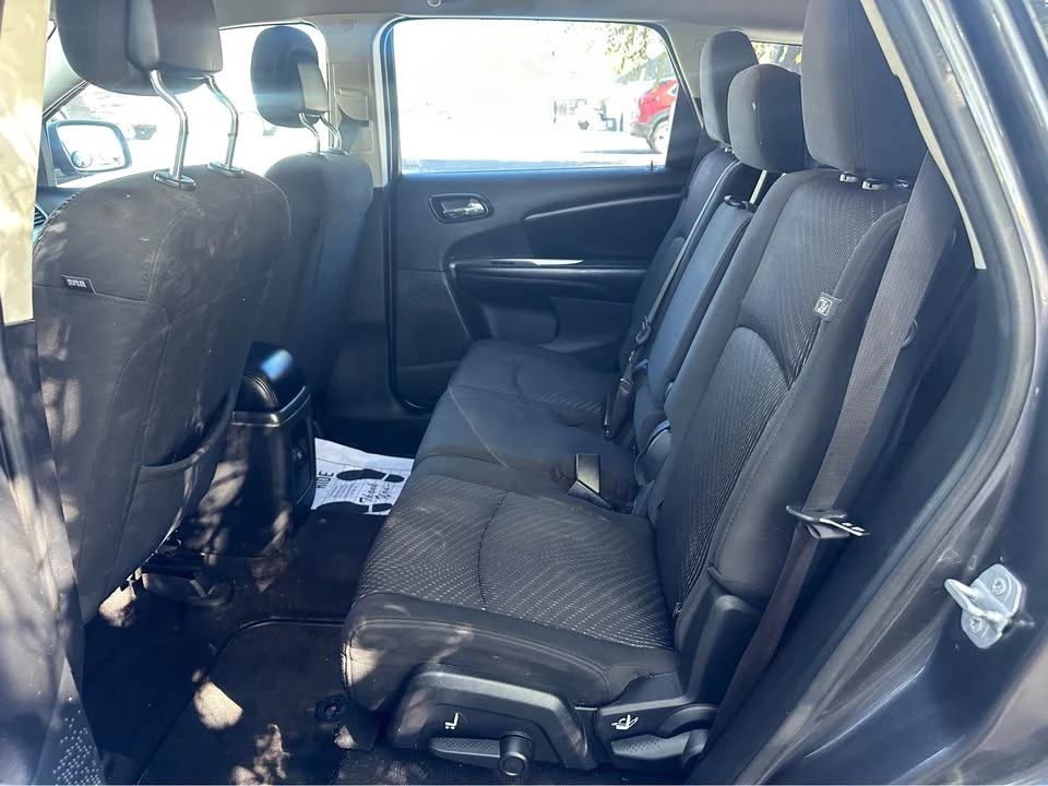 2015 Dodge Journey - Image 12 of 12