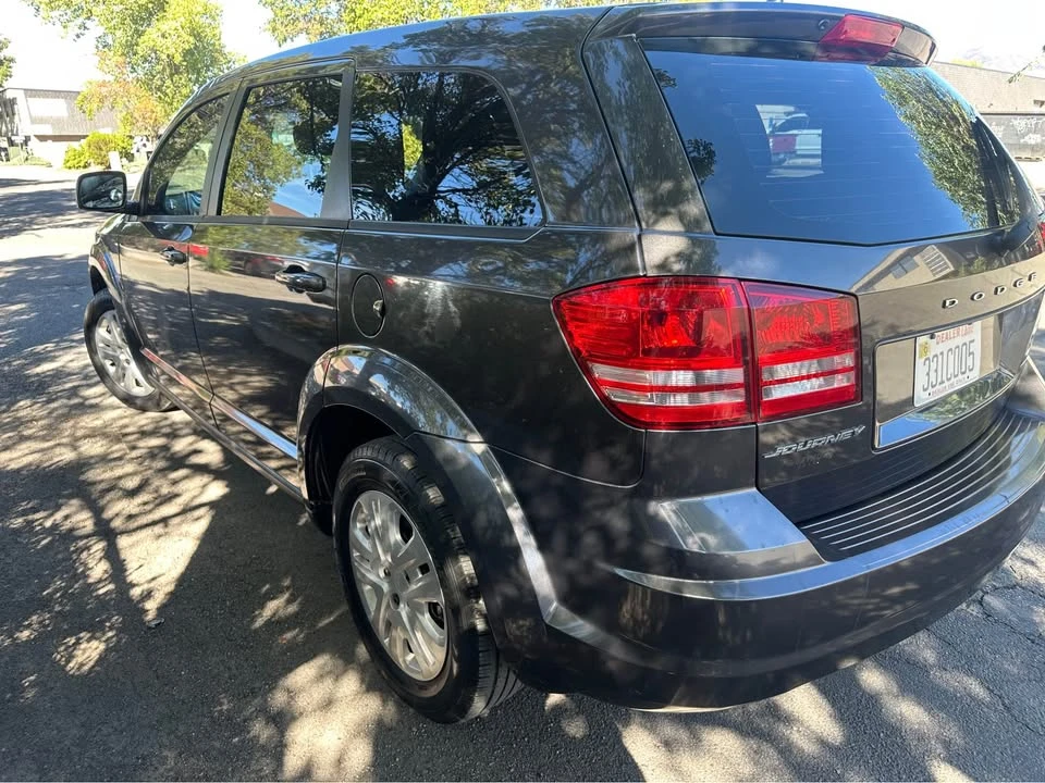 2015 Dodge Journey - Image 6 of 12