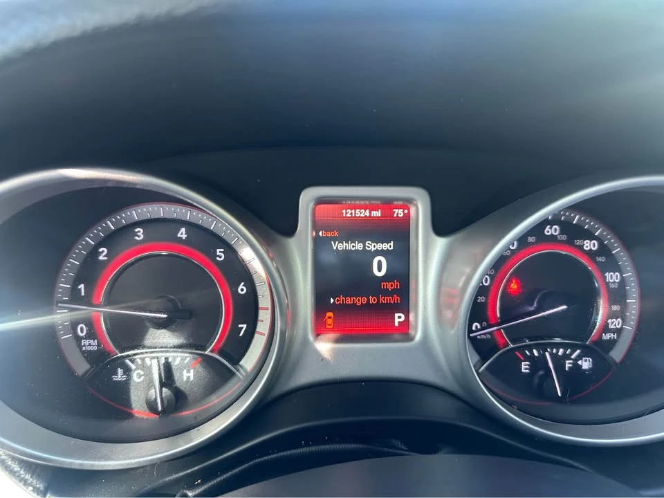 2015 Dodge Journey - Image 9 of 12