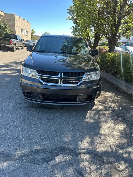 2015 Dodge Journey - Image 2 of 12
