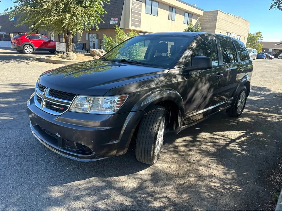 2015 Dodge Journey - Image 3 of 12