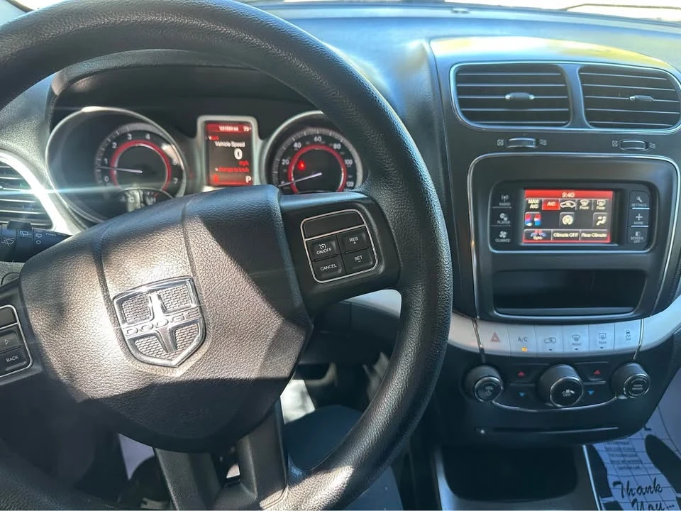 2015 Dodge Journey - Image 11 of 12