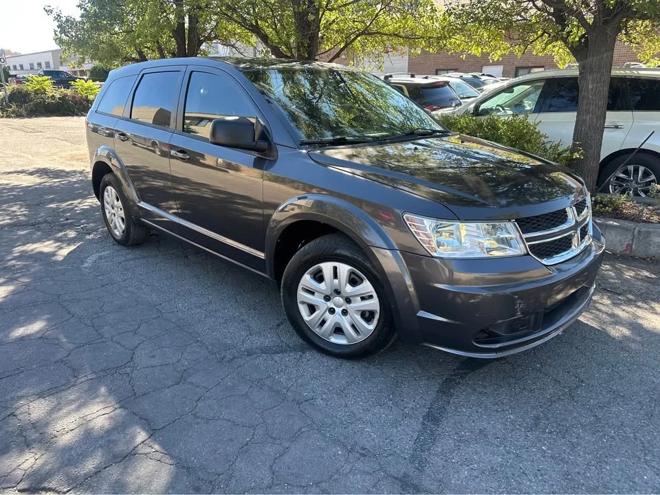 2015 Dodge Journey - Image 2 of 12