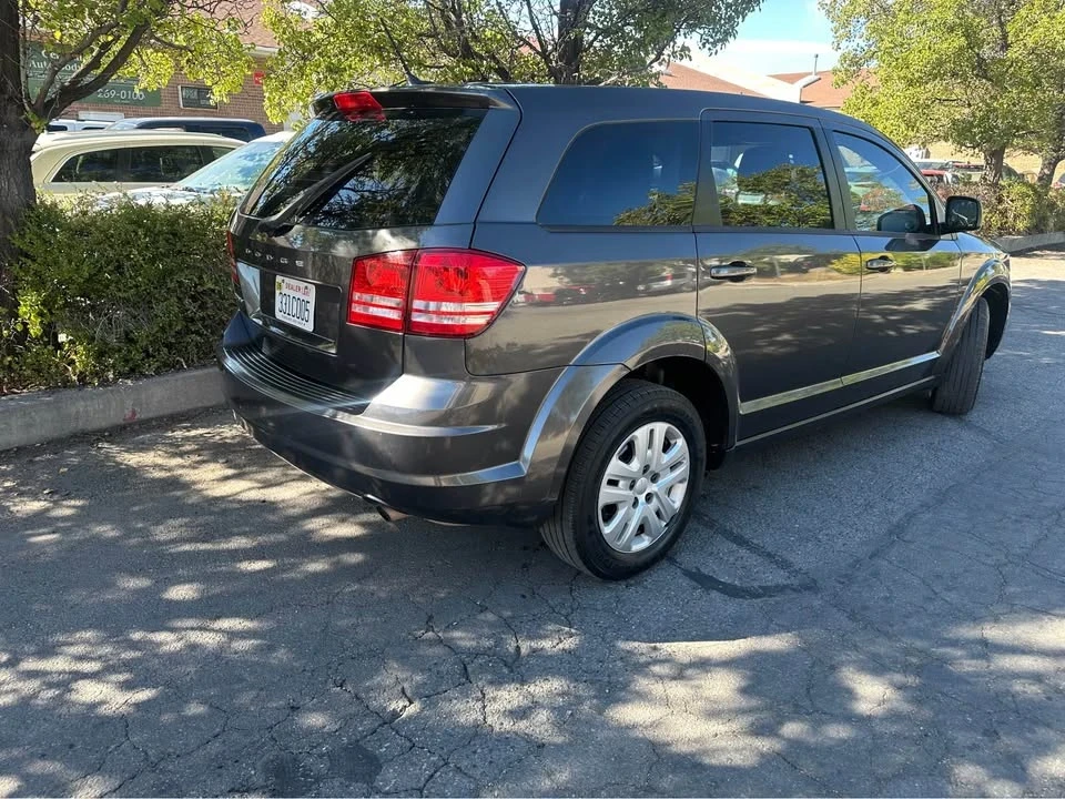 2015 Dodge Journey - Image 3 of 12